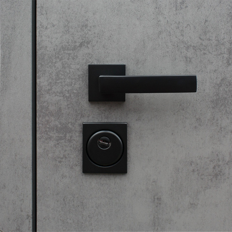 Стальная дверь "Дуэт Б"