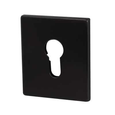 Накладка Armadillo (Армадилло) на цилиндр ESC.C.USS/K (ET Protector/USS) BL черный