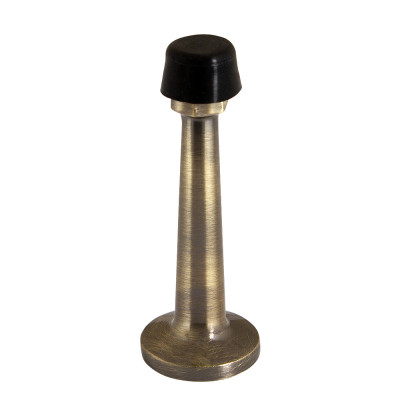 Упор Fuaro (Фуаро) дверной настенный STOPPER/15 (DS-15) AB бронза