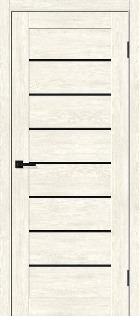 Браво-22 Nordic Oak Black Shine