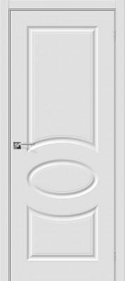 Скинни-20 П-23 (Белый)