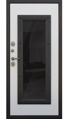 Стальная дверь "Grand Luxe"