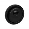 Накладка Fuaro (Фуаро) DEF.RLR/R-EXT.6617 BL-24 черный