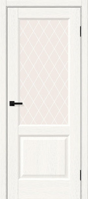 Неоклассик-33 White Wood White Сrystal