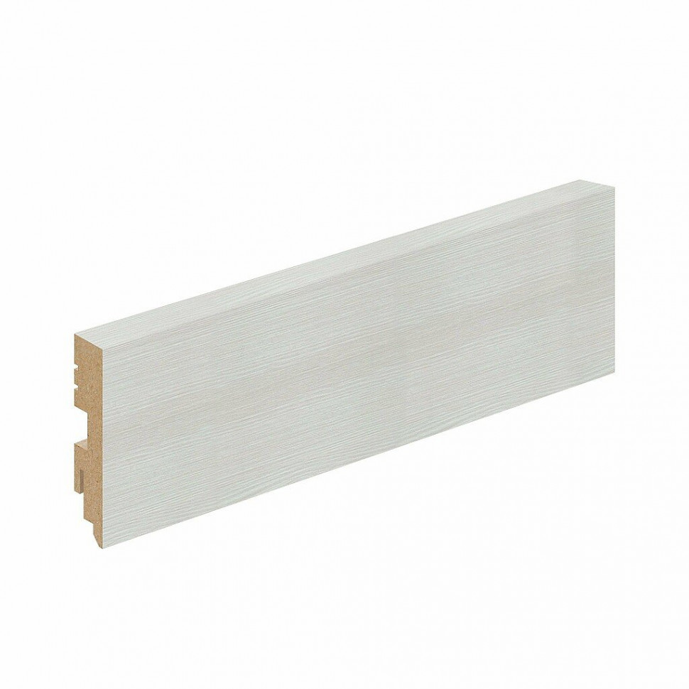 Плинтус Тип-0 (2050) Bianco Veralinga