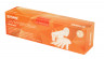Цилиндровый Fuaro (Фуаро) механизм (D-PRO502/80) D-PRO5002Knob80(40+10+30) CP хром 5Key
