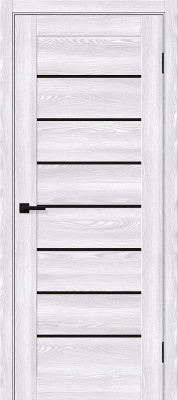 Браво-22 Riviera Ice Black Shine