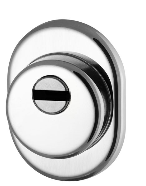 Броненакладка Armadillo (Армадилло) на ЦМ (от вырывания, 25 мм) ET/ATC-Protector 1-25CP-8 Хром box