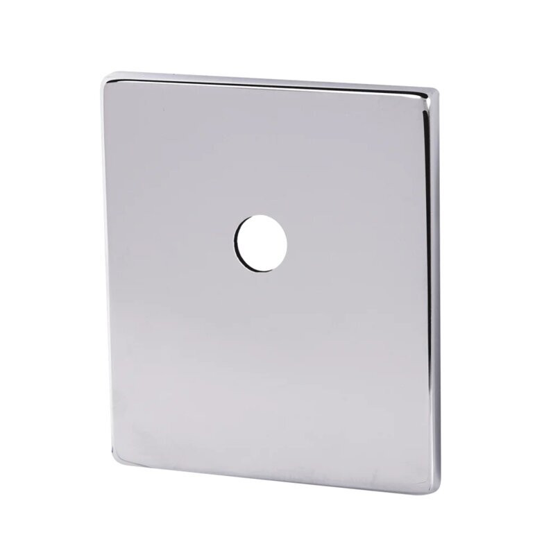 Накладка Armadillo (Армадилло) на шток цилиндра ESC.O.USS/K (BK Protector/USS) CP Хром