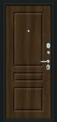 Пик Букле черное/Dark Barnwood