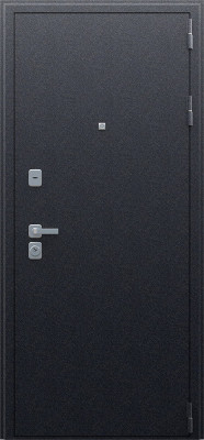 Стальная дверь "Спартак Б"