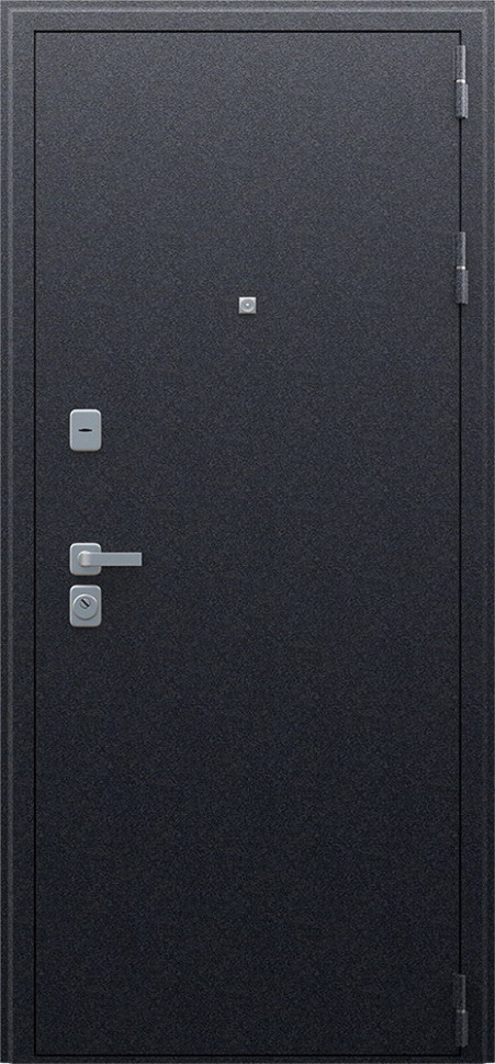 Стальная дверь "Спартак Б" 