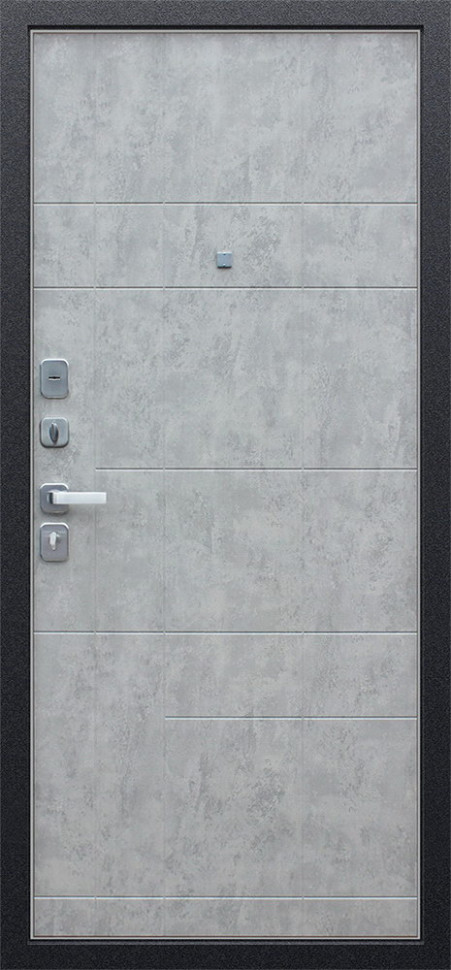 Стальная дверь "Спартак Б" 