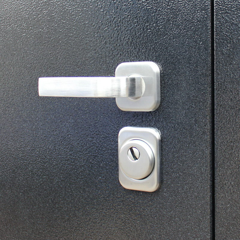 Стальная дверь "Спартак Б" 