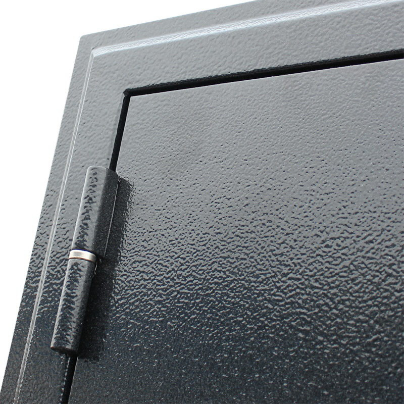 Стальная дверь "Спартак Б" 