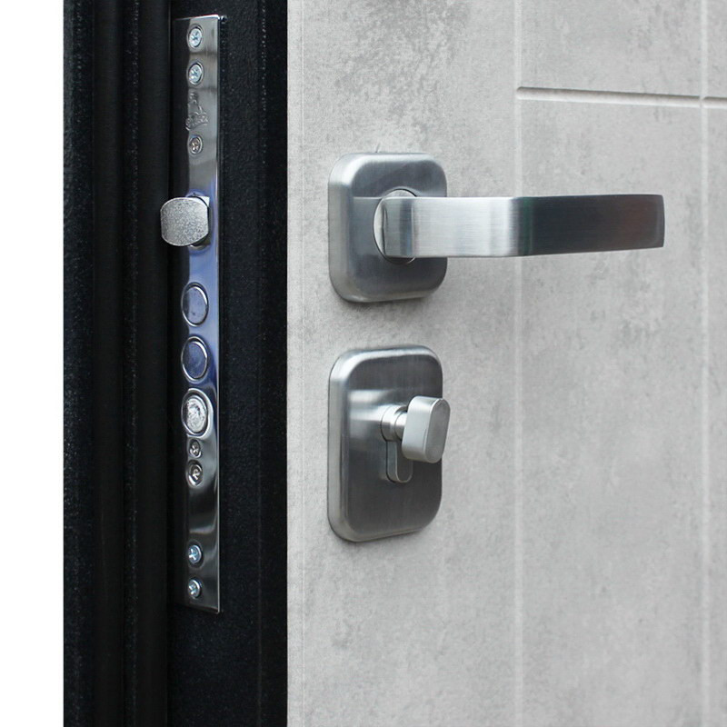 Стальная дверь "Спартак Б" 