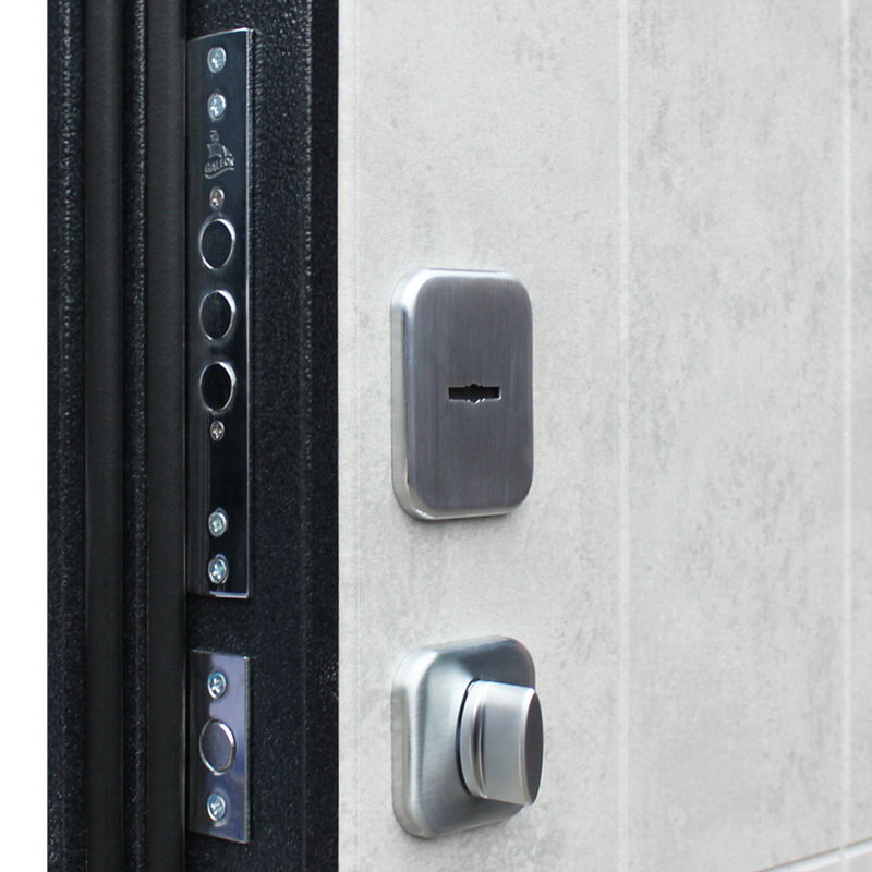 Стальная дверь "Спартак Б" 