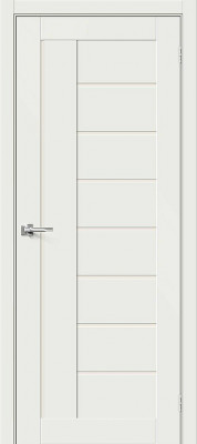 Браво-29 White Matt Magic Fog