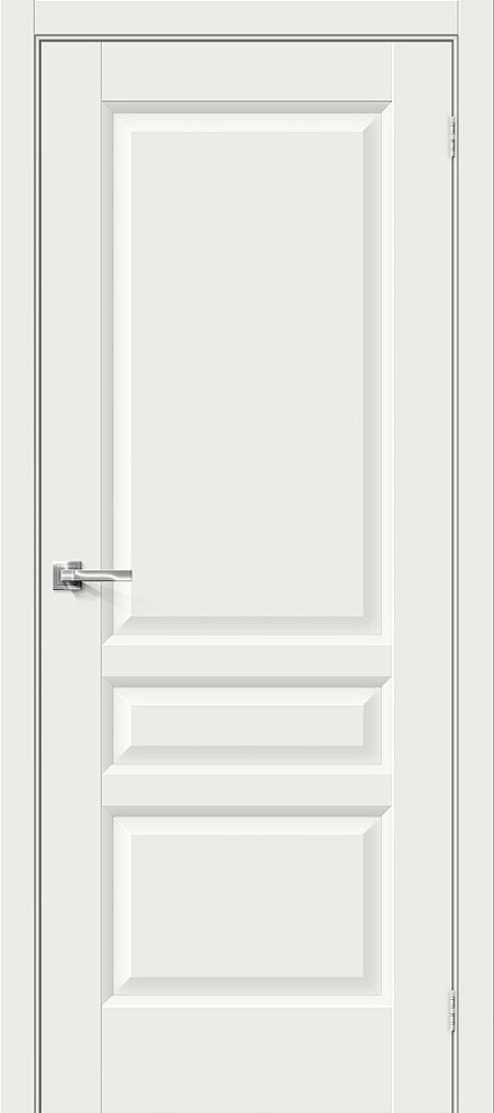 Неоклассик-34 White Matt