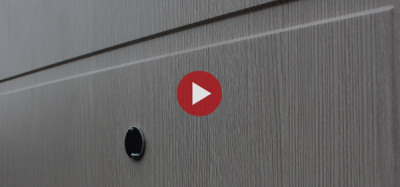 Стальная дверь "Комфорт"