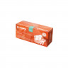 Цилиндровый Fuaro (Фуаро) механизм (R600/60) R6000Key60(25+10+25) CP хром 5Key