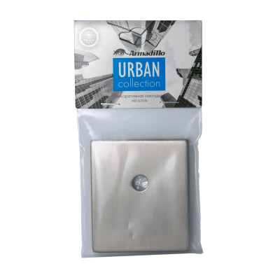 Накладка Armadillo (Армадилло) на шток цилиндра ESC.O.USS/K (BK Protector/USS) MWSC-33 итальянский тисненый