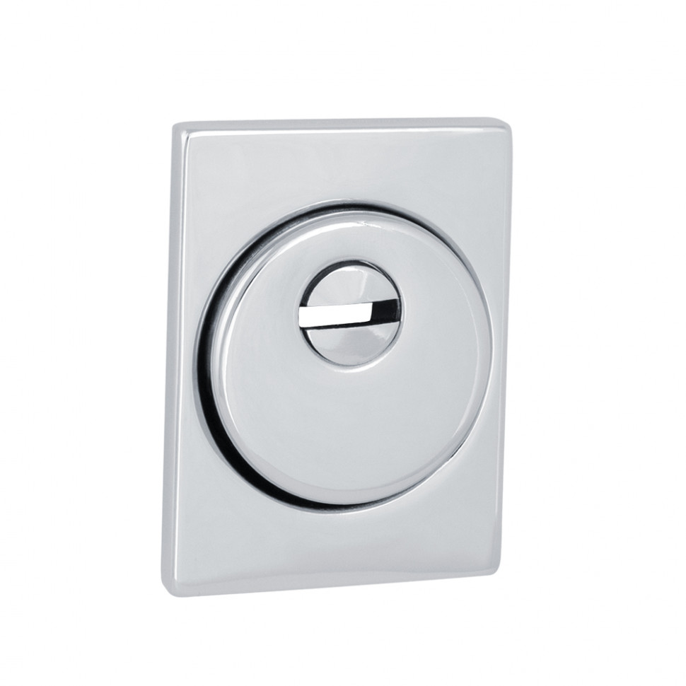 Броненакладка Fuaro (Фуаро) DEF.RL/K.4286 (DEF 4286 RL) CP-8 хром