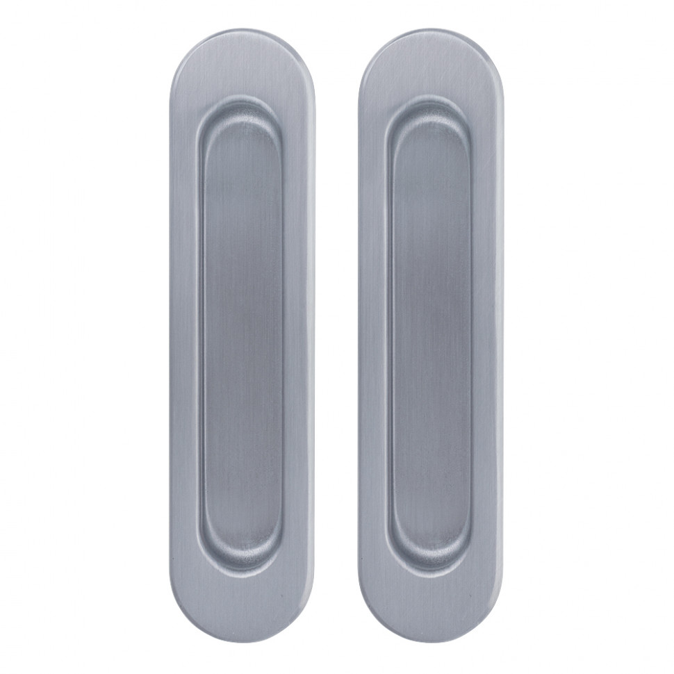 Ручка Armadillo (Армадилло) для раздвижных дверей SH010-MWSC-33 итальянский тисненый