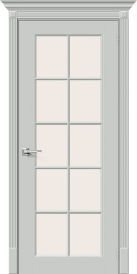 Скинни-11.1 Grace Magic Fog