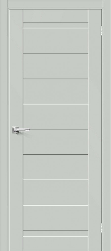 Браво-21 Grey Matt