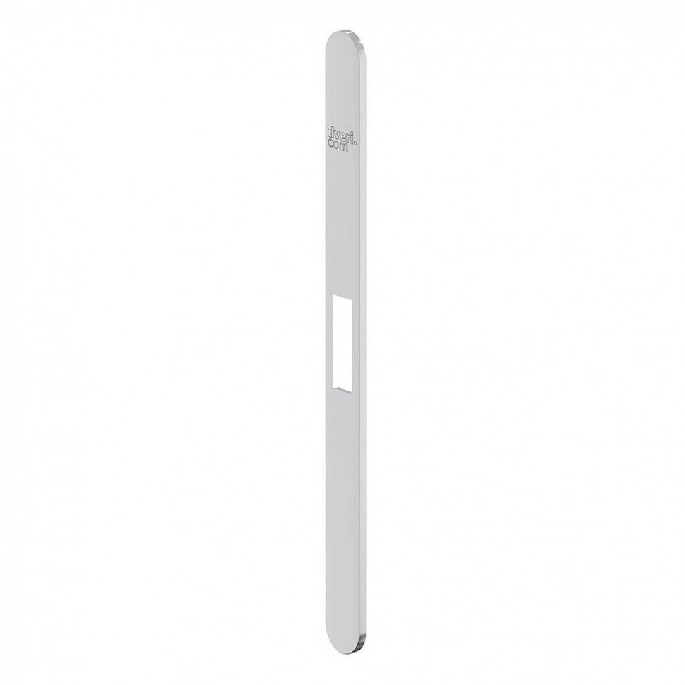 Лицевая планка FF-3 Chrome