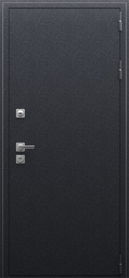 Стальная дверь "Север" (терморазрыв 3к)