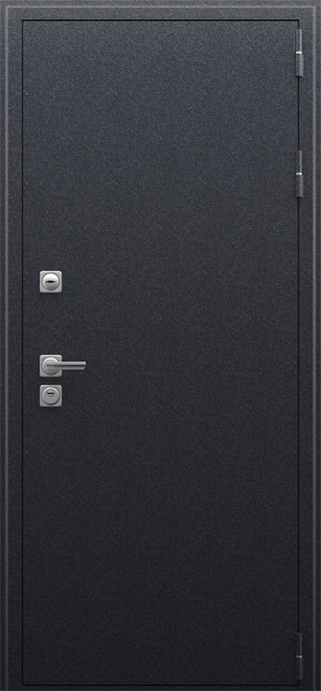 Стальная дверь "Север" (терморазрыв 3к)