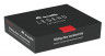 Набор Armadillo (Армадилло) для раздвижных дверей SH.LD152.KIT011-BK (SH011-BK) SG-1 матовое золото