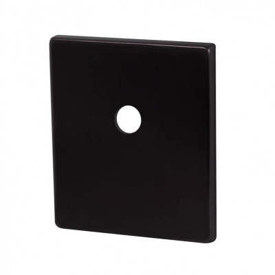 Накладка Armadillo (Армадилло) на шток цилиндра ESC.O.USS/K (BK Protector/USS) BL черный