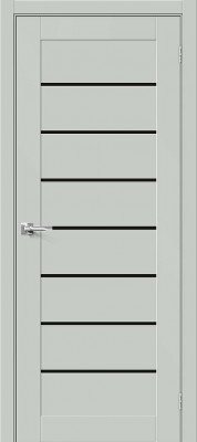 Браво-22 Grey Matt Black Star