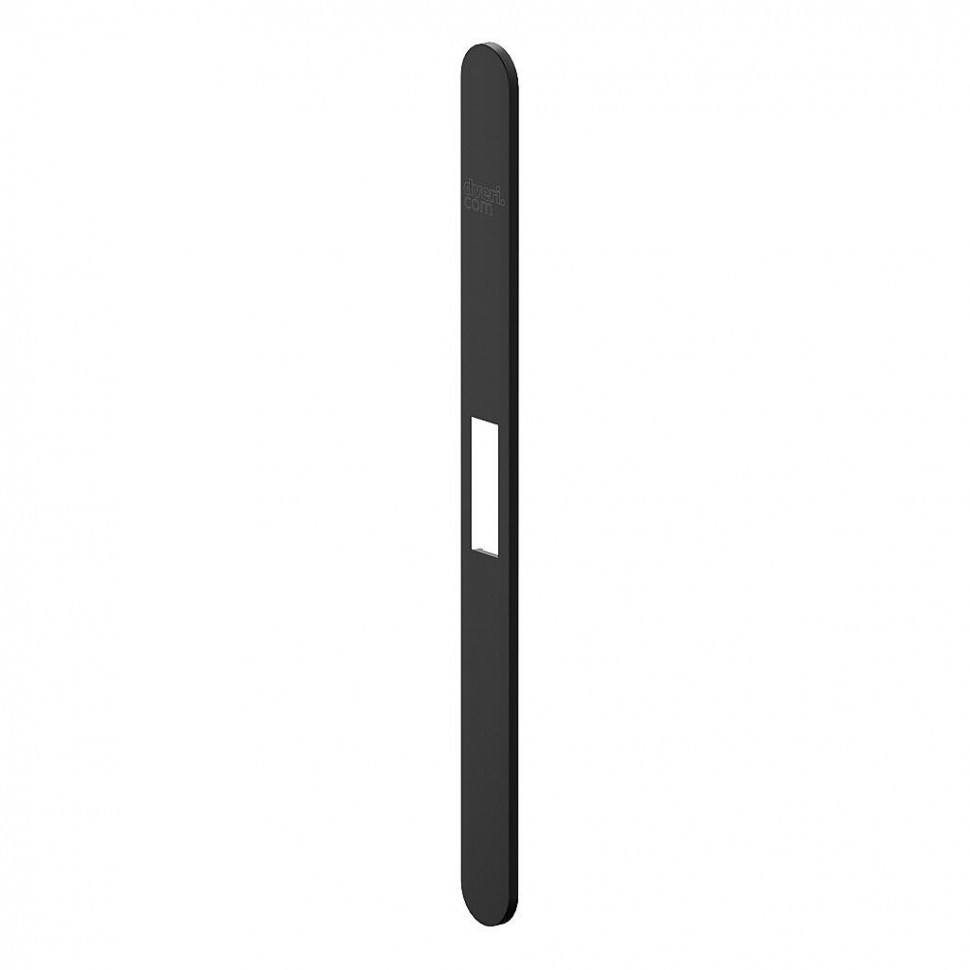 Лицевая планка FF-3 SBlack