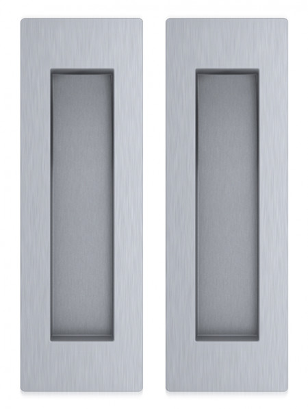 Ручка Armadillo (Армадилло) для раздвижных дверей SH.URB153.010 (SH010 URB) MWSC-33 итальянский тисненый