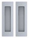 Ручка Armadillo (Армадилло) для раздвижных дверей SH.URB153.010 (SH010 URB) MWSC-33 итальянский тисненый