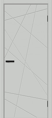 Граффити-5.Д Grey Pro