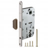 Корпус Fuaro (Фуаро) врезного замка MAGNM85C-50 (M85C-50) SN мат.никель