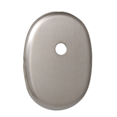 Накладка Fuaro (Фуаро) на шток цилиндра ESC.O.ECO/OV.474 (ESC 474) SN мат.никель