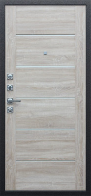 Стальная дверь "Техно XN 99"