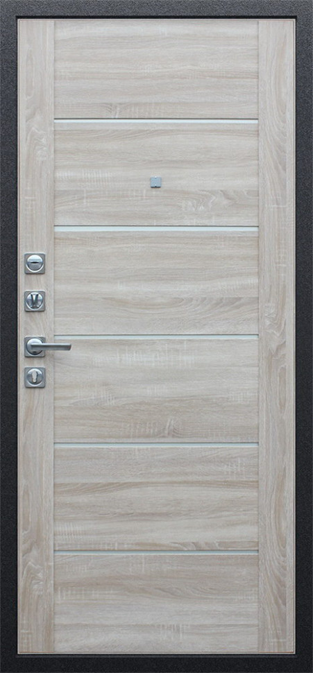 Стальная дверь "Техно XN 99"