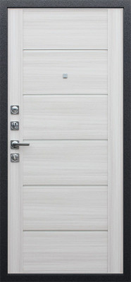 Стальная дверь "Техно XN 99"