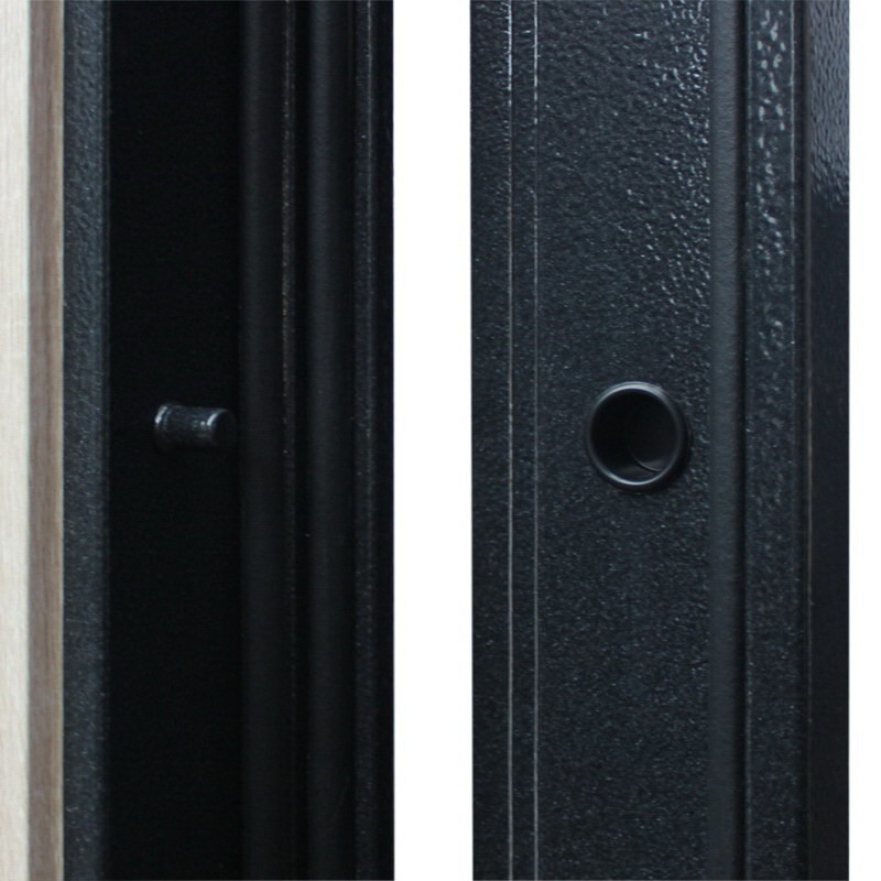 Стальная дверь "Техно XN 99"