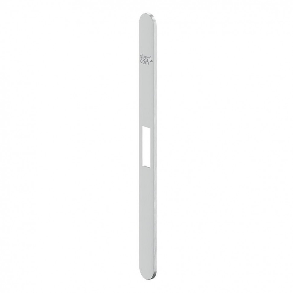 Лицевая планка FF-3 SChrome