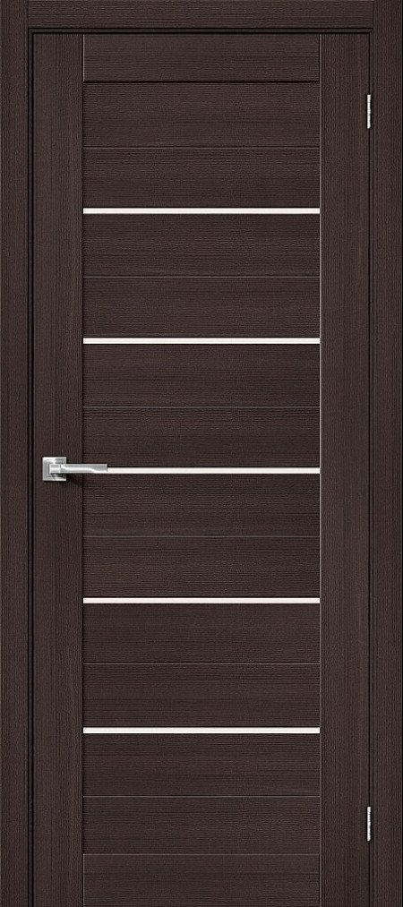 Порта-22 Wenge Veralinga Magic Fog