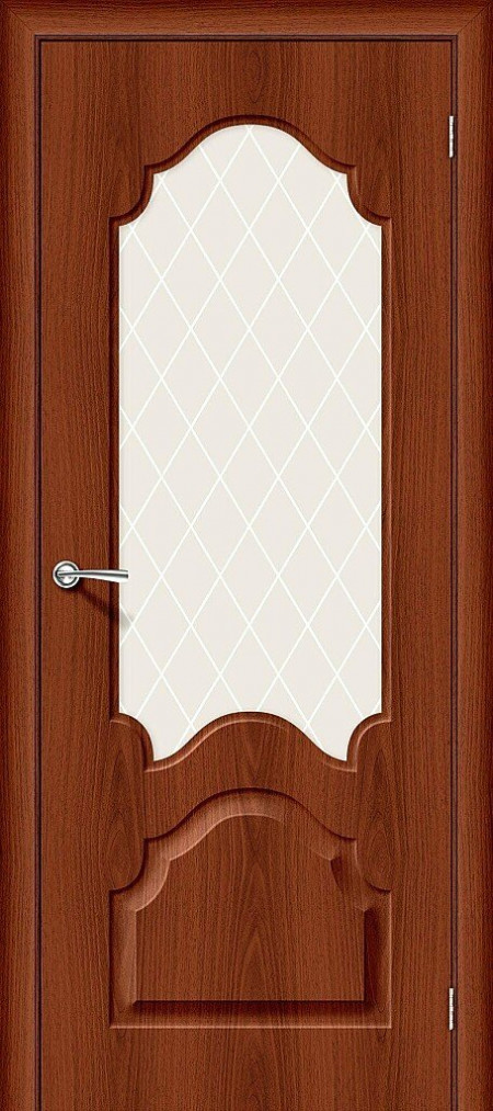 Скинни-33 Italiano Vero White Сrystal