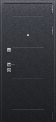 Стальная дверь "Техно XN 91 U"
